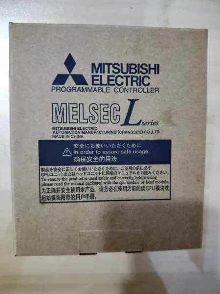 Mitsubishi LJ71C24-R2-CM