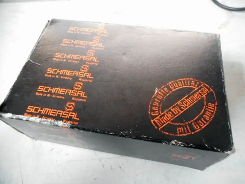 SCHMERSAL BNS250-12Z