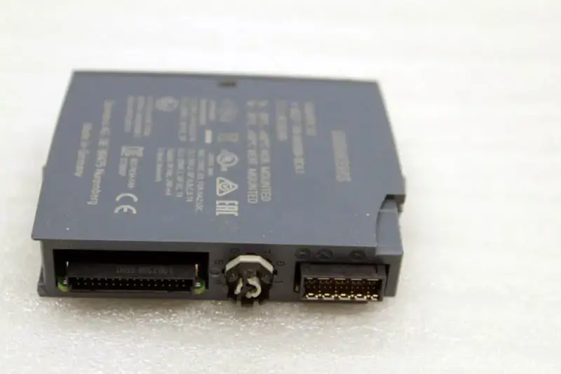 Modul PLC Siemens 6ES7 134-6HB00-0CA1