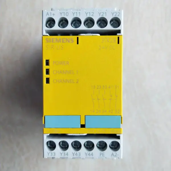 Siemens 6SL3210-5BE17-5UV0