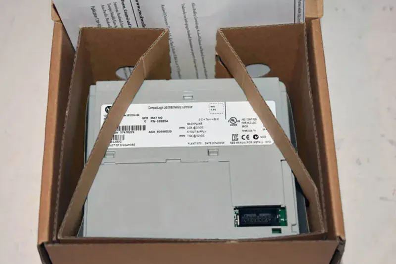 Allen-Bradley 1768-L45