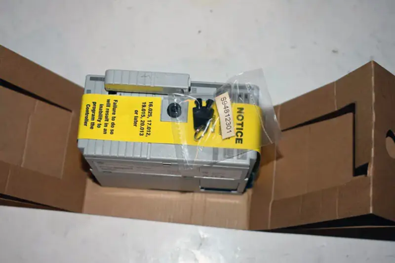 Allen-Bradley 1768-L45