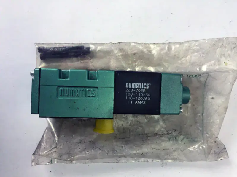 Numatics 228-703B