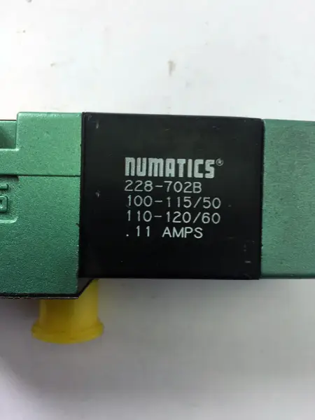 Numatics 228-703B