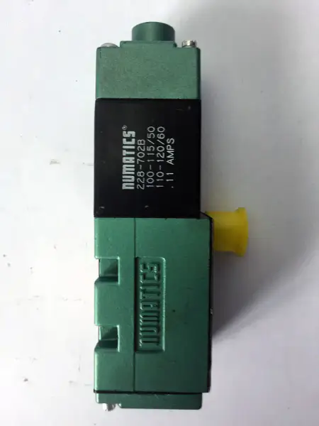Numatics 228-703B