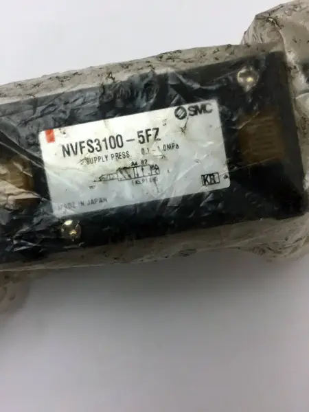 SMC NVFS3100-5FZ