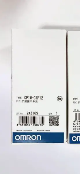 Omron CP1W-CIF12