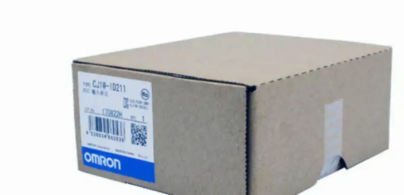 Modul PLC Omron CJ1W-ID211