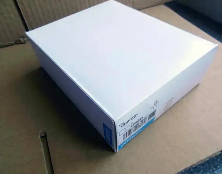 Omron CS1W-ID211