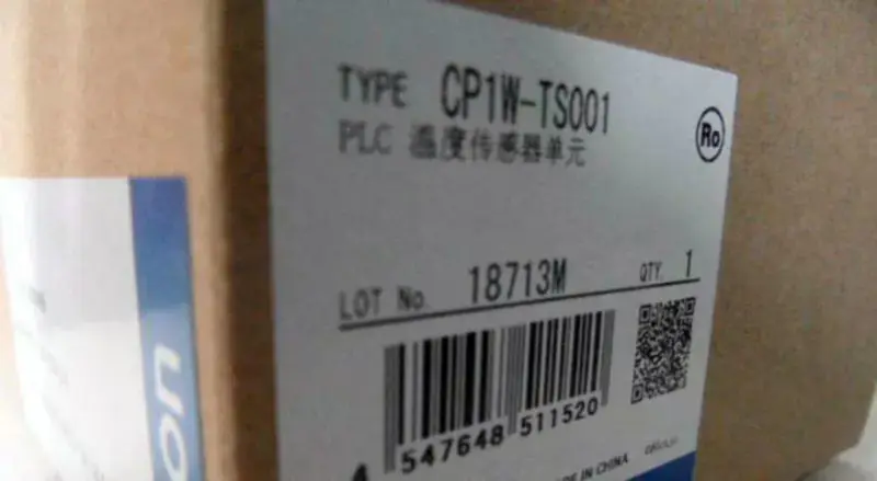 Omron CP1W-TS001