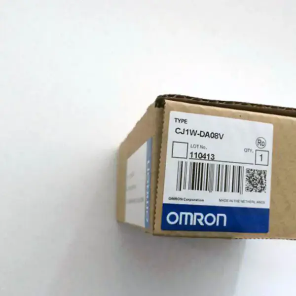 Omron CJ1W-DA08V