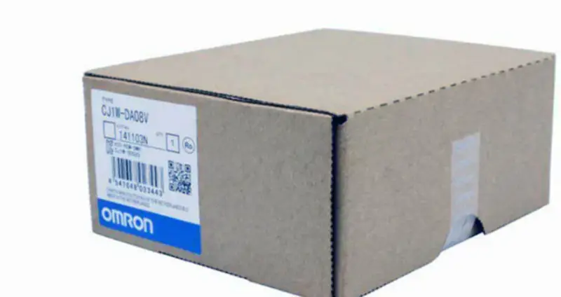Omron CJ1W-DA08V