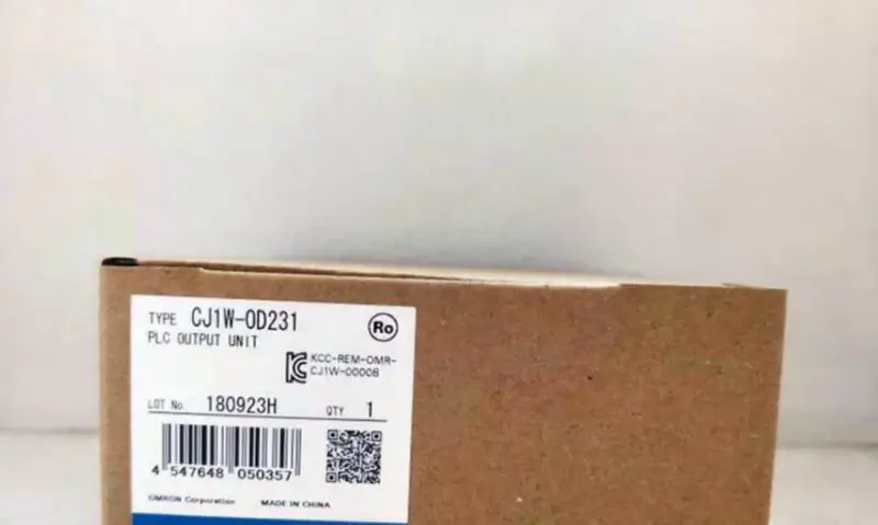 Omron CJ1W-OD231