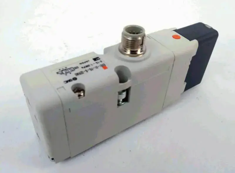 SMC EVS1-01-FG-S-3ZRM0
