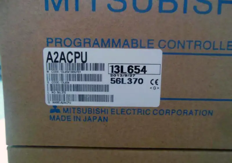 Mitsubishi A2ACPU