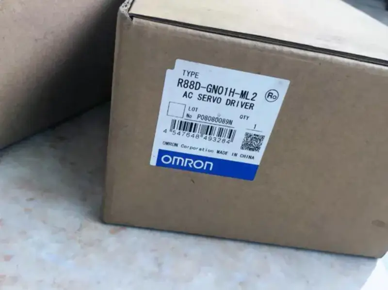 Omron R88D-GN01H-ML2