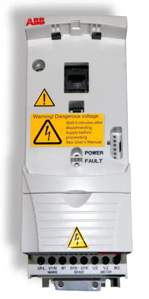 ABB ACS35003U04A14