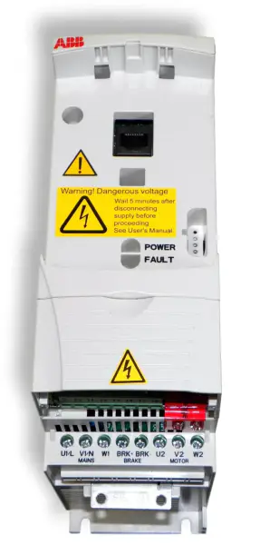 ABB ACS35003U04A14