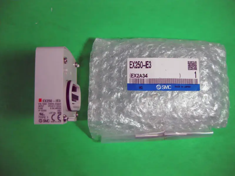 Modul PLC SMC EX250-IE3