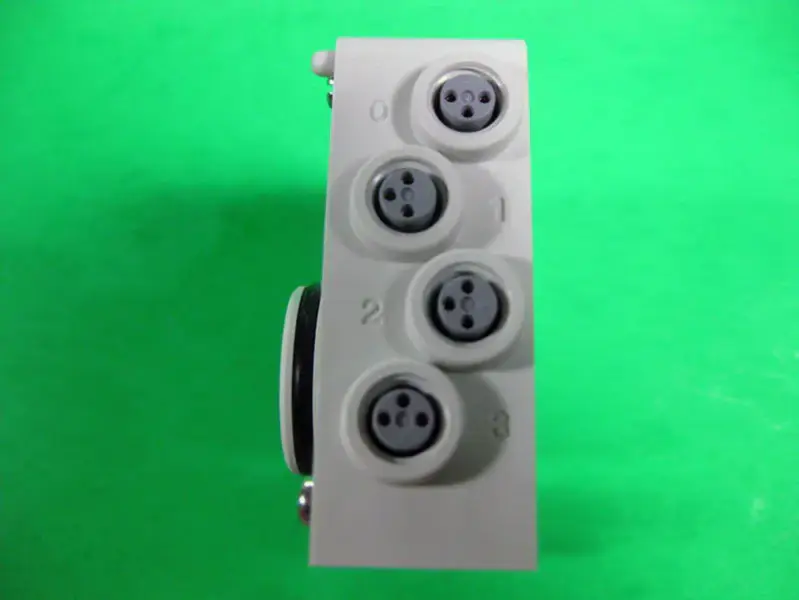 Modul PLC SMC EX250-IE3