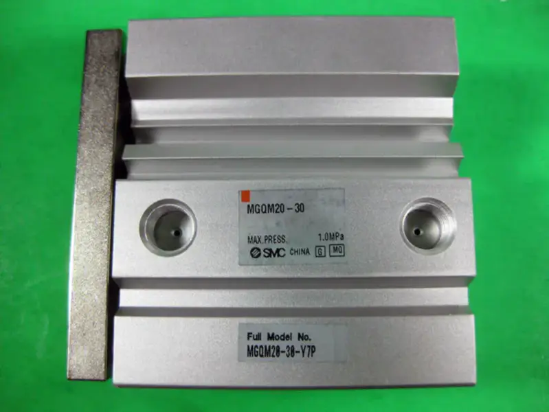 SMC MGQM20-30-Y7P