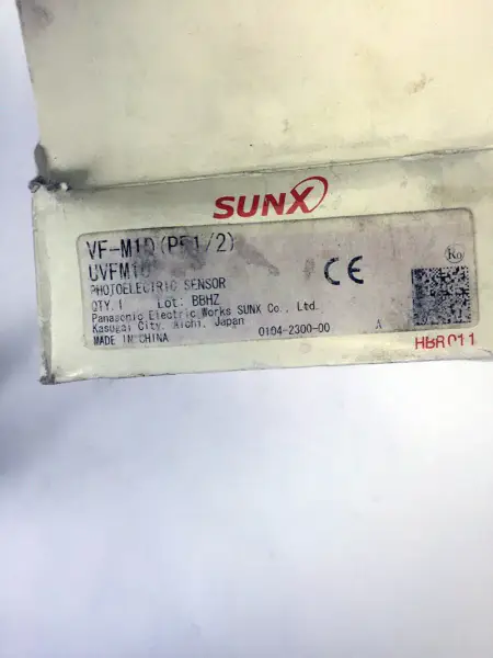 Panasonic VF-M10