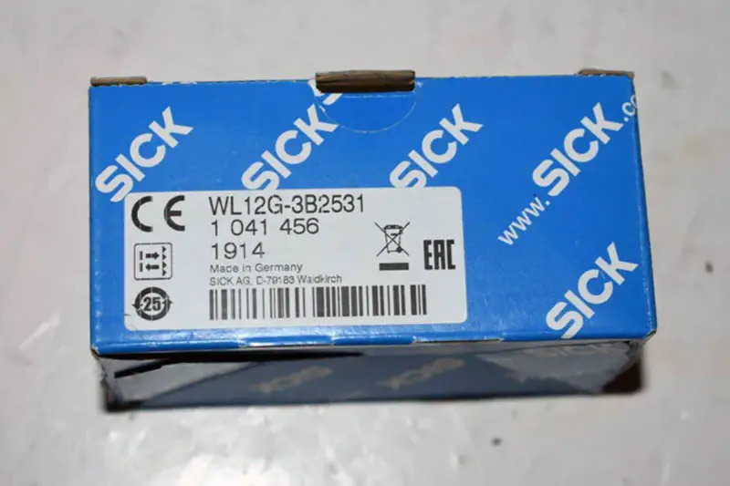 SICK WL12G-3B2531