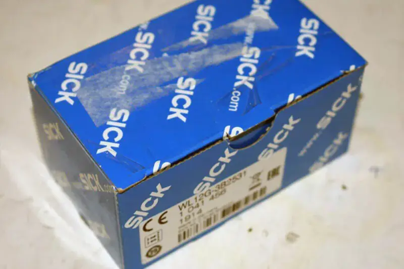 SICK WL12G-3B2531