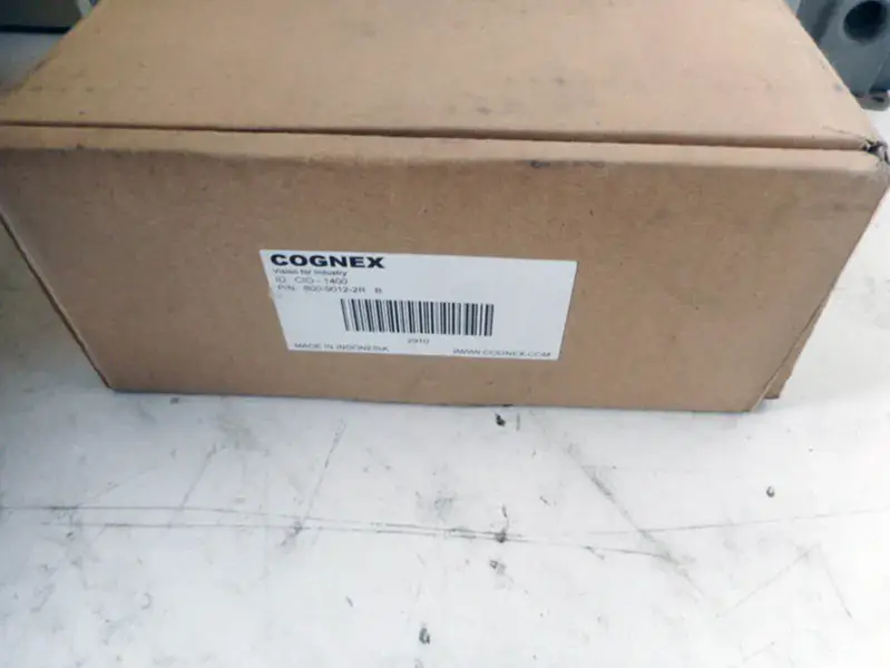 COGNEX 800-9012-2R