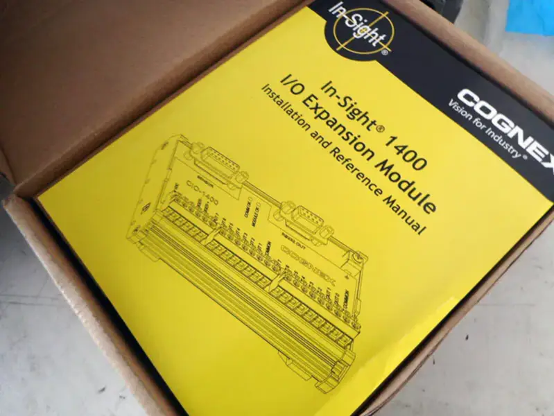 COGNEX 800-9012-2R