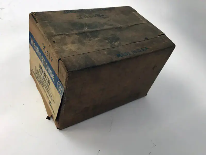 Westinghouse HKA3175T