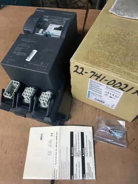 Siemens 3RK1300-0KS01-0AA0