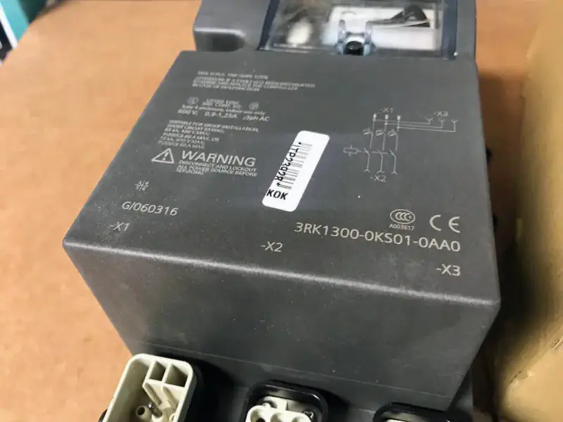 Siemens 3RK1300-0KS01-0AA0