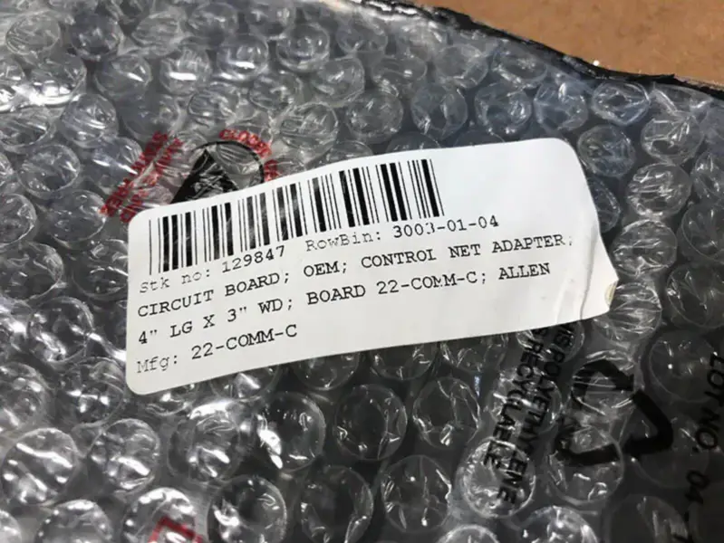 Allen-Bradley 22-COMM-C