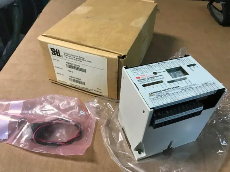 STI 43983-0010