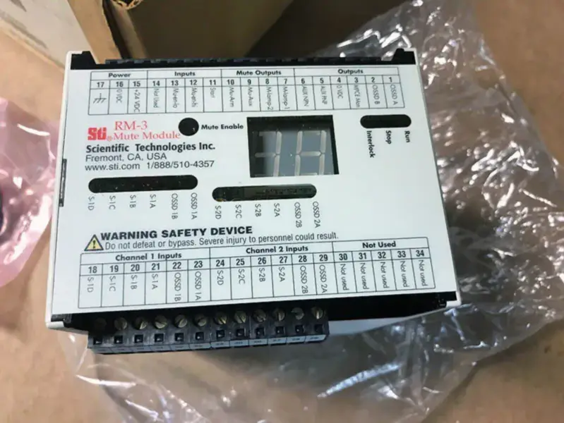 STI 43983-0010