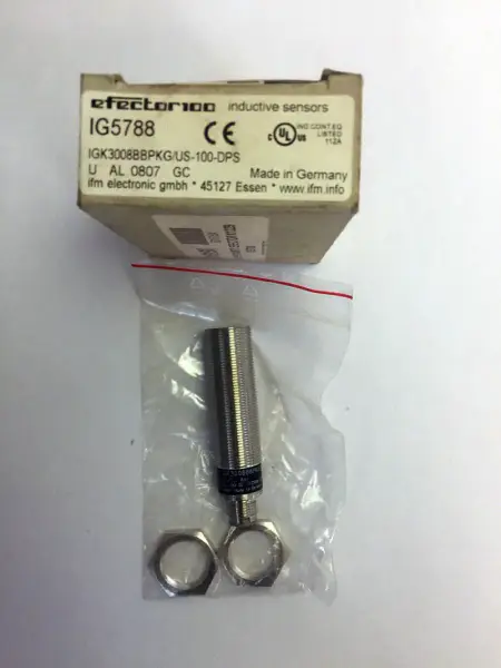 Efector IG5788
