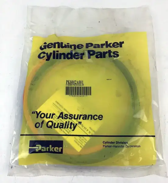 PARKER PK8002A001