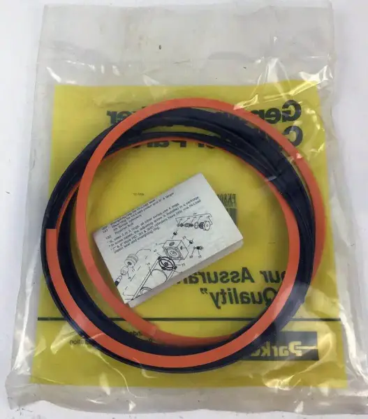 PARKER PK8002A001
