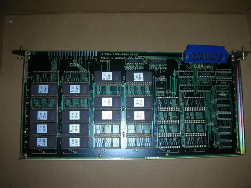 A16B-1200-0150 DESKA RC ROM-F03 S RS