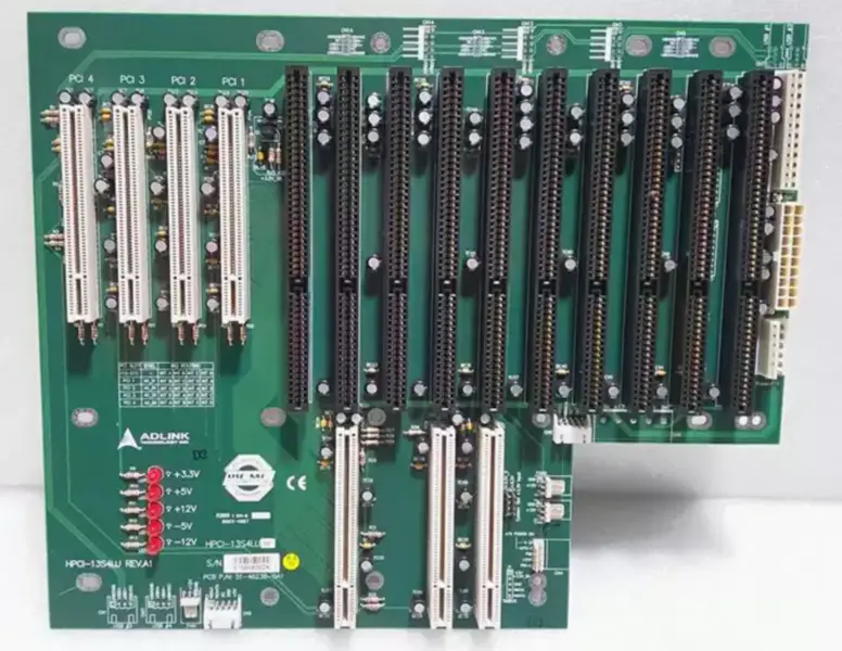 Základní deska ADLINK HPCI-13S4LU REV.A1