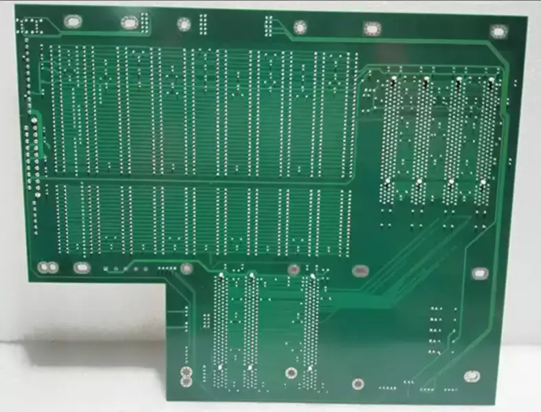 Základní deska ADLINK HPCI-13S4LU REV.A1