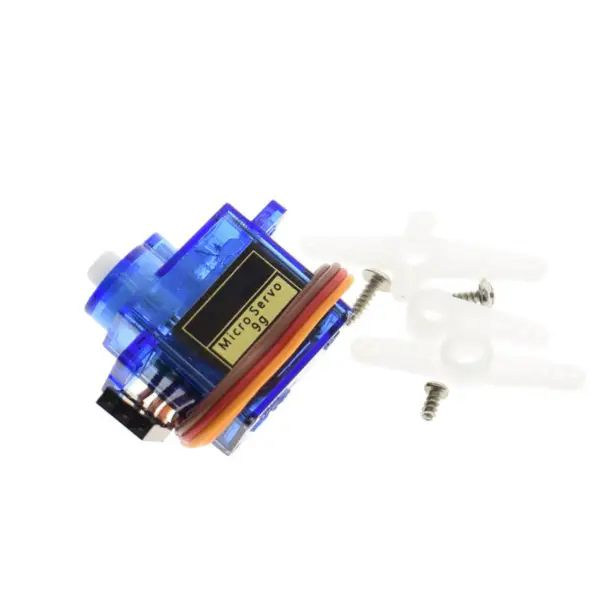 Micro Server SG90 Serverový motor