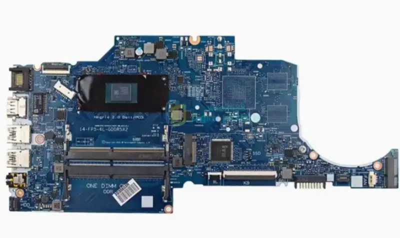 Základní deska HP 245 G7 14-DK 14S-DK 14-FP5-6L-GDDR5X2 6050A3178801