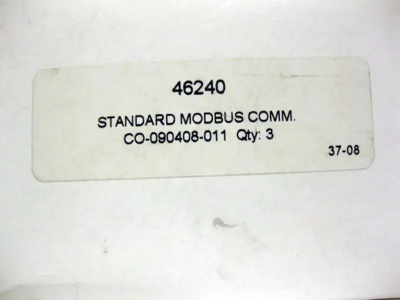 SIMPSON ELECTRIC RS485/RS422