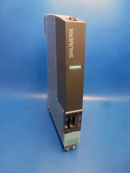 Siemens 6FC5372-0AA00-0AA0