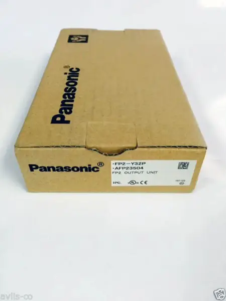 Panasonic FP2-Y32P