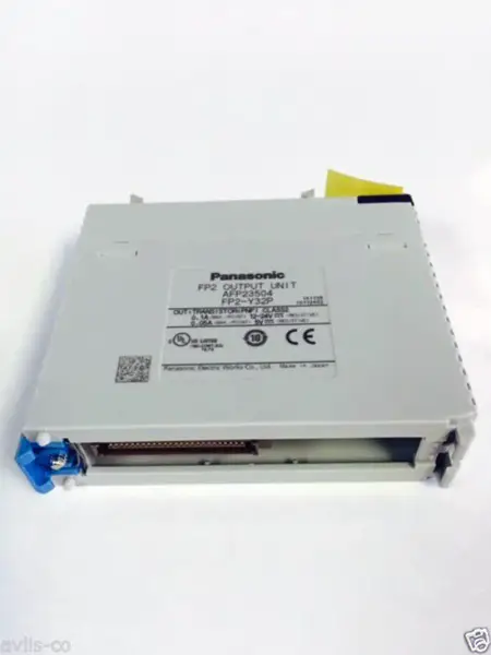 Panasonic FP2-Y32P