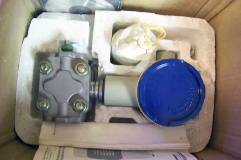 Honeywell STD120-E1H-00000-1C