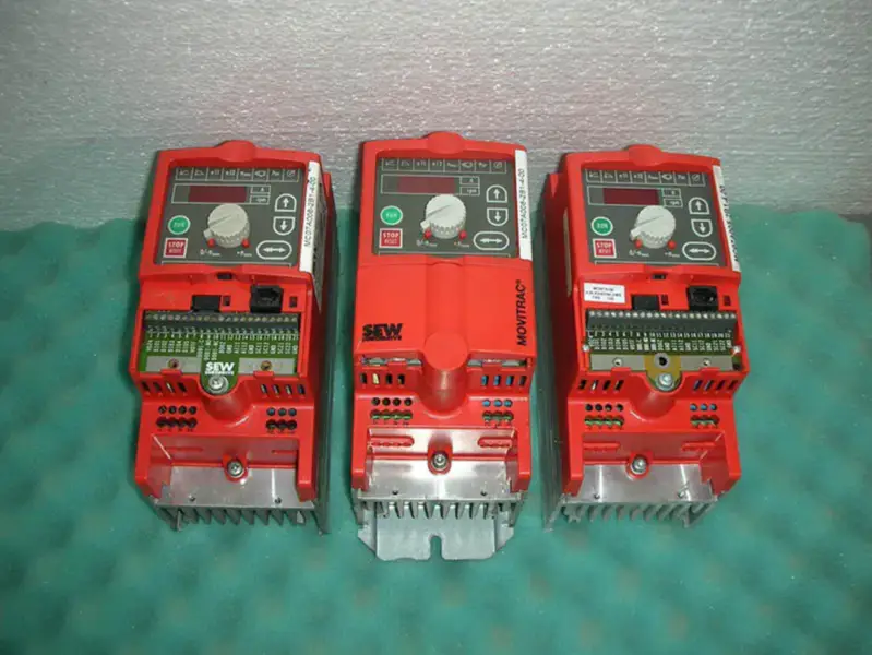 SEW MC07A008-2B1-4-00/MC07A005-2B1-4-00